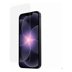 Belkin ScreenForce Tempered Glass Screen Protector for Apple iPhone 17e / 16e / 14 / 13 Pro / 13 - Clear (OVA286fq),Scratch Resistant,2 Years Warranty