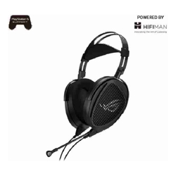 ASUS ROG KITHARA Wired Gaming Headset, 3.5mm wired, 100mm planar driver, 16, 8Hz-55kHz, stereo, -36dB mic, no ANC, black, multi-platform