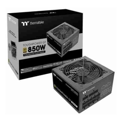 Thermaltake Toughpower GT 850W 80+ Gold PCIe Gen 5.1 ATX Power Supply