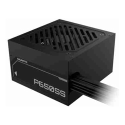 Gigabyte GP-P650SS 650W ATX PSU Power Supply 80+  120mm 12V >100K Hrs
