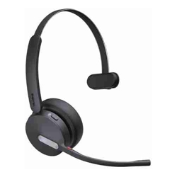 Yealink BH70-M-Teams-C/A, Microsoft Teams CertifiedMono BluetoothHeadset, Mono, USB-C/A, 2 Year Warranty