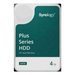Synology  Synology HAT3300 Internal 4TB