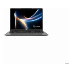 *Sale Till 30th August 2026* MSI MODERN 14 H1M-001AU, Business Laptop, 14" FHD+ (16:10) Display, Intel Core 7 150U Processor, 16GB RAM, 512GB NVMe SSD, Intel Graphics, WiFi 6E + Bluetooth, Windows 11 