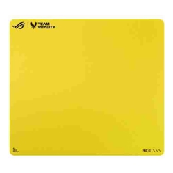 ASUS ROG Hone Control Ace L Vitality Edition - Mouse Pad
