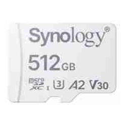 Synology MSD01-512G MicroSD Card 512GB