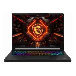 MSI Crosshair 16 Max HX E2WGXK-054AU 16" QHD+ Intel Core Ultra 9 275HX DDR5 8GB*2 1TB SSD Windows 11 home Advanced RTX 5070, GDDR7 12GB 1Y Warranty