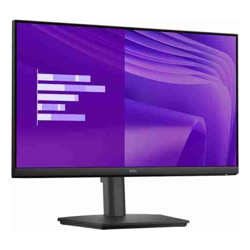 Dell E2425HSM, Pro 24, 23.8" FHD IPS LED Monitor, 1920x1080, 16:9, 5ms, 100Hz, 1xHDMI, 1xDP, 1xVGA, Speakers, VESA, Height Adjustable, Swivel, Pivot, Tilt, 3 Year Warranty-Open Box