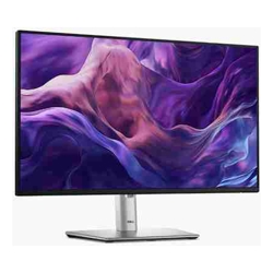 Dell P2425H, Pro Plus, 23.8" FHD IPS Screen, 1920x1080, 16:9, 5ms, 100Hz, 1xHDMI, 1xDP, 1xVGA, 1xUSB-C (15W PD), VESA, Height Adjustable, Pivot, Swivel, Tilt, 3 Year Warranty- Open Box