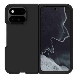 OtterBox Lumen Magnets Google Pixel 11 Pro Fold (6.8") Case Black - (77-001335) ,Drop+ 3X Military Standard, 7 Years Warranty