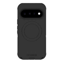 OtterBox Defender Pro Magnets Google Pixel 11/ Pixel 11 Pro (6.3") Case Black- (77-001297) ,DROP+ 7X Military Standard, 7 Years Warranty