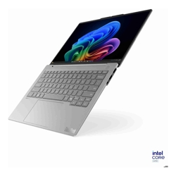 THINKBOOK 14X GEN 1 14IN WUXGA INTEL CORE ULTRA 5 226V 16GB NON UPGRADABLE 512GB SSD WI-FI 7 WIN11 PRO 1 YEAR ONSITE LUNA GREY