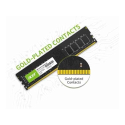 ACER UD100 8GB 3200mhx range of desktop DRAM modules frequencies up to 3200 MHz