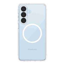 SheerForce Clear Series Case for Samsung Galaxy S26+
