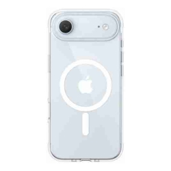 SheerForce Clear Series Case for iPhone Air