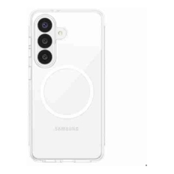 SheerForce Clear Series Case for Samsung Galaxy S26