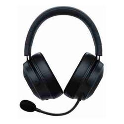Razer RZ04-03770100-R3M1, Kraken V3 Hypersense USB Gaming Headset, With Cardioid Mic, Passive Noise Cancellation, Wired, Length: 2.0m, USB-A, Black, 2 Year Warranty