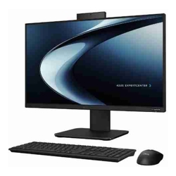 Asus ExpertCenter P600 AIO, Ryzen AI 7 345,16GB,512GBSSD,23.8",H/Adjust,Win11Pro