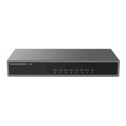 Grandstream HT841 4-Port Analog FXO Gateway