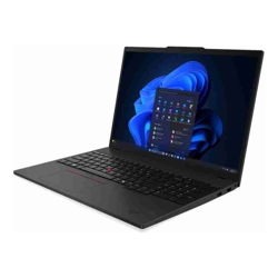 THINKPAD T16 GEN 5 AMD 16IN WUXGA AMD RYZEN 5 PRO 230 16GB UPGRADABLE 512GB SSD WIN11 PRO 3 YEAR PREMIER SUPPORT