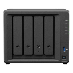Synology DS925NEO+ 4 Bay DiskStation NAS - Non-ECC RAM Option