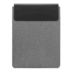 Lenovo 15.6"-16" inch Yoga Sleeve Clean and classic design Easy-to-use Slim Premium quality soft materials  Grey