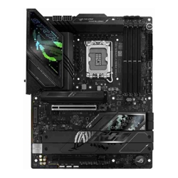 ASUS ROG STRIX Z890-F GAMING WIFI LGA1851 ATX Motherboard 192GB, DDR5, 1 x PCIe 5.0 x16 slots, 5 x M.2 slots, 4 x SATA 6Gb/s