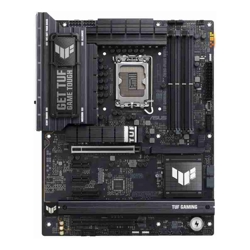 Asus TUF GAMING Z890-PLUS WIFI LGA1851 motherboard 