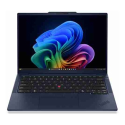 THINKPAD T14S GEN 7 AMD 14IN WUXGA TOUCH AMD RYZEN AI 7 PRO 450 32GB NON UPGRADABLE 512GB SSD WIN11 PRO LENOVO AI NOW 3 YEAR PREMIER SUPPORT COPILOT PLUS COSMIC BLUE