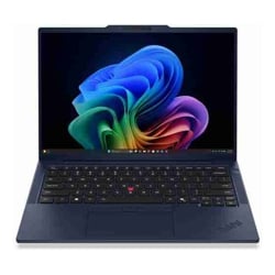 THINKPAD T14S GEN 7 14IN WUXGA TOUCH INTEL CORE ULTRA 7 355 32GB NON UPGRADABLE 512GB SSD WI-FI 7 WIN11 PRO LENOVO AI NOW 3 YEAR PREMIER SUPPORT COPILOT PLUS COSMIC BLUE