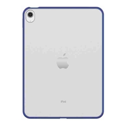 OtterBox Profile Apple iPad (11") (A16) (11th Gen) / iPad (10.9") (10th Gen) Case Thrapt Blue - (77-000541),DROP+ Military Standard,7 Years Warranty