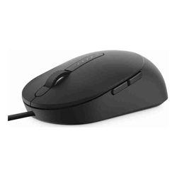 Dell MS3220-570-ABDY Wired Laser Mouse Black 3 Year Warranty