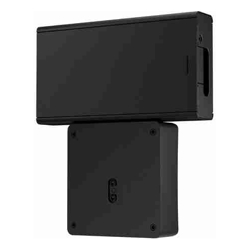 HP ProOne G9 VESA Plate with Power Supply Holder