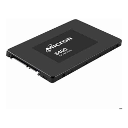 ThinkSystem 2.5 5400 PRO 480GB Read Intensive SATA 6Gb HS SSD