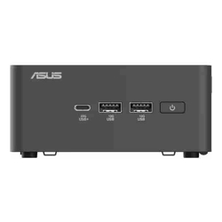 ASUS NUC15 PRO Intel Core Ultra 7 265H vPro Barbone TALL Kit with AU cord