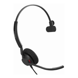 Jabra Engage 40 Inline Link MS Mono USB C/A