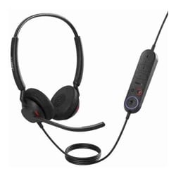 Jabra Engage 40 Inline Link MS Stereo USB C/A