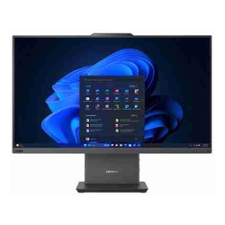 ThinkCentre Neo 50a 24 Gen 6 AIO 23.8in Touch Intel Core Ultra 5 226V 16GB DDR5 512GB SSD Intel Arc Graphics WLAN+BT Win11 Pro Adj Stand Carbon Offset 1 Year Onsite Warranty