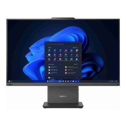 ThinkCentre Neo 50a 24 Gen 6 AIO 23.8in Touch Intel Core Ultra 7 256V 16GB DDR5 512GB SSD Intel Arc Graphics WLAN+BT Win11 Pro Adj Stand Carbon Offset 1 Year Onsite Warranty
