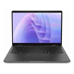 Dell Pro 7 14 2-in-1 P704260 - 14in FHD+ 1920x1200 Touch - Ultra 7 365 - 32GB DDR5 Onboard - 512GB SSD - FHD IR Camera - Windows 11 Pro - 3Y ProSupport