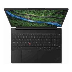 ThinkPad P16s Gen5 AMD WUXGA Touch AMD Ryzen AI 7 PRO 450 8C / 16T 32GB 1TB SSD NVIDIA RTX PRO 1000 Blackwell GPU 8GB GDDR7 5MP RGB+IR w/ Mic Wi-Fi 7+BT 5.4 Win11 Pro 3-Year Premier Support NBD