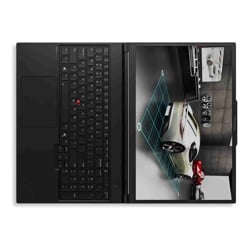 LENOVO ThinkPad T16g G3 16" WUXGA Intel U7255HX 64GB DDR5 1TB SSD WIN 11 PRO NVIDIA RTX 5080 16GB GPU 2.5GbE LAN 3yr PREM 2.5kg Workstation