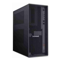 ThinkStation P4 Tower AMD Ryzen 7 PRO 9745 3.8GHz 8C / 16T / 8M / GT2 / 65W 2x16G 1TB+ 2TB SATA No Optical 1x NVIDIA RTX A1000 8GB WiFi7 3 in 1 Card Reader WIN11 Pro 3Y Premier Support
