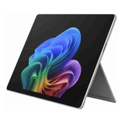 SURFACE PRO 12TH ED. INTEL 13" OLED CU7-366H/32GB/512GB PLATINUM W11P (CP+) 2YR