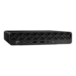 HP ProDesk 4 Mini G1i, U5-235T, 16GB, 512GB SSD, WiFi, Win11 Pro, 3Yr