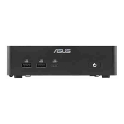 ASUS NUC 16 Pro Mini PC, Core Ultra 7, Intel Arc Graphics, DDR5/LPDDR5x, Wi-Fi 7, 2.5GbE, Thunderbolt 4, 3Yrs Wty RTB