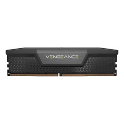 Corsair Vengeance 64GB (2x32GB) DDR5 DRAM Up To 4800MT/s CL40 Memory Kit - Black
