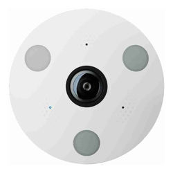 Synology Camera FC600