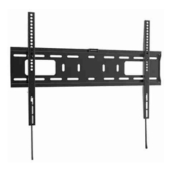 TiXX TIXX-F600, Flat Wall Mount, 37" to 70" Display Upto 50kg Screen, 1 Year Warranty 
