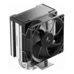DeepCool AG300 G2 Superior Performance 3 Heatpipe Single Tower CUP Cooler, LGA1851/1700/AM5/AM4