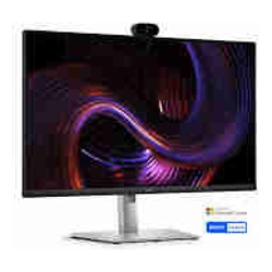 Dell Pro P 27 USB-C Hub Webcam Monitor - P2726DEV